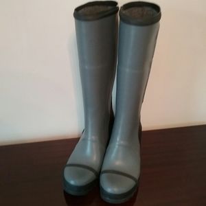 Sorel Women's Rain Tall Boots